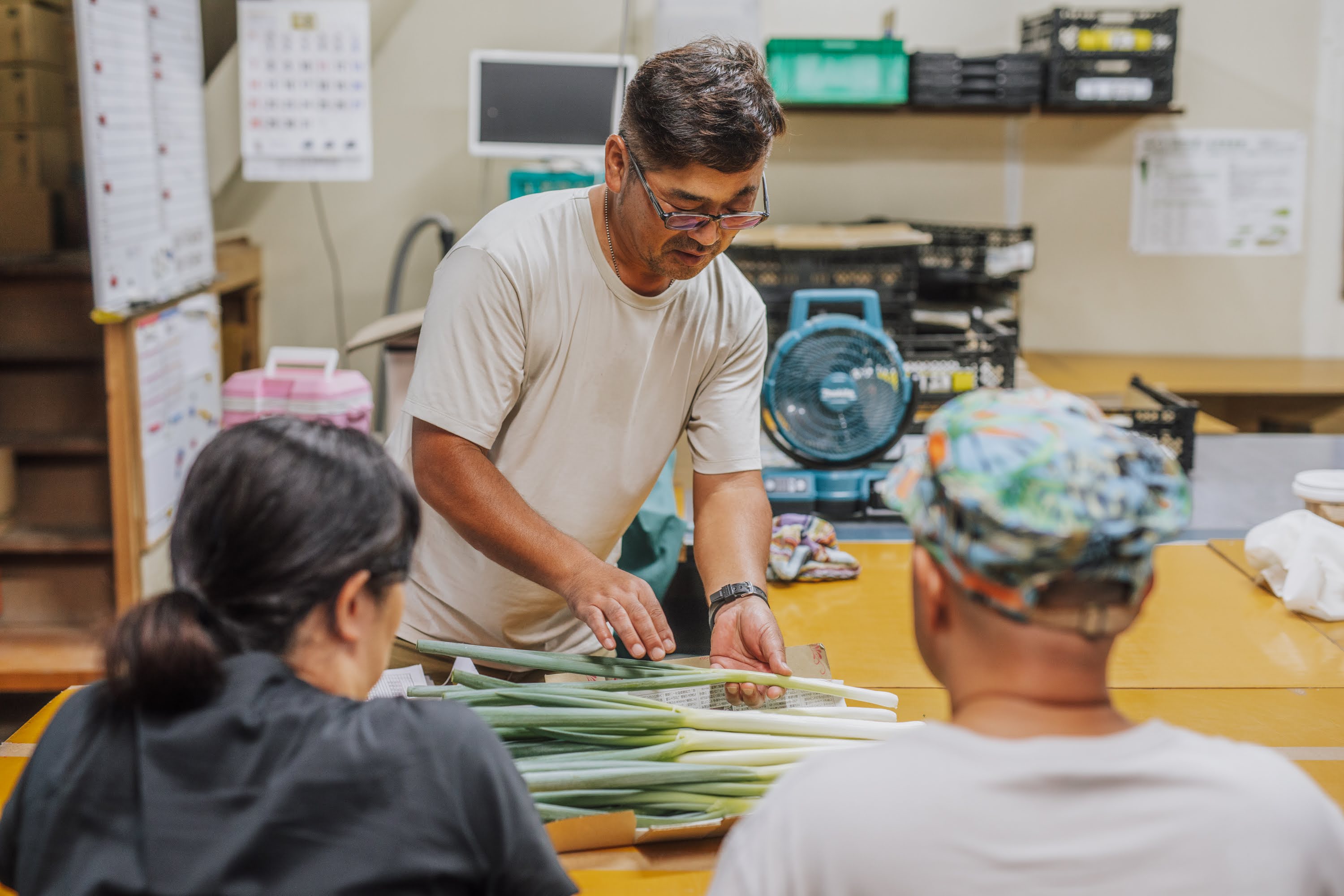 池田義文/三原寛子】探訪 手仕事｜越前市観光協会公式サイト